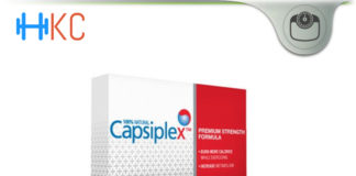 Capsiplex