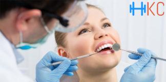 Choosing the Right Dentist For You