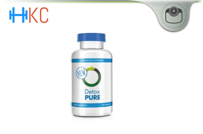 Detox Pure