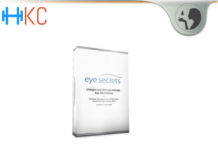 Eye Secrets Collagen & Q10