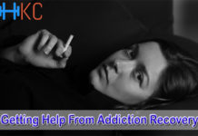 Getting Help From Addiction Recovery