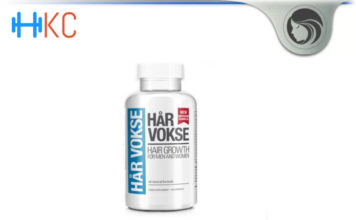 Har Vokse Hair Growth