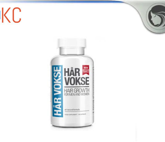 Har Vokse Hair Growth