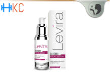 Levira Ageless Facial Serum