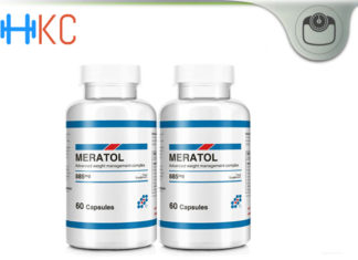 Meratol Review – Benefits, Side Effects, Ingredients, Where to Buy? Meratol