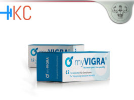 Myvigra