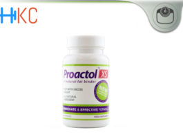 Proactol XS