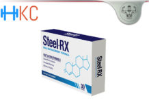 SteelRX