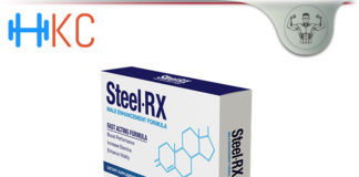 SteelRX