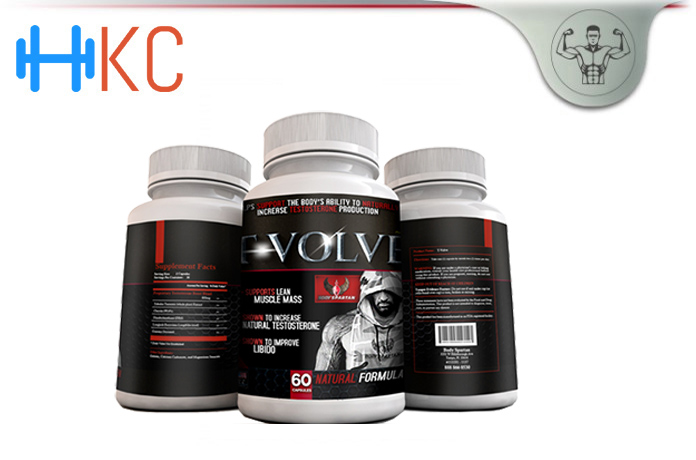 T-Volve Testosterone Booster Reviews - Benefits, Side ...