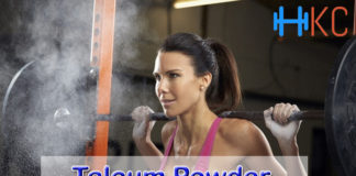 Talcum Powder: Uses for Health and Fitness