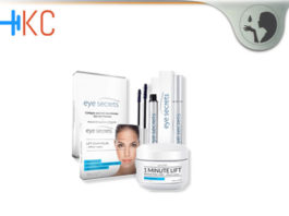 Ultimate Eye Secrets Combo