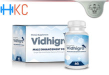 Vidhigra Male Enhancement