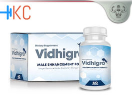 Vidhigra Male Enhancement