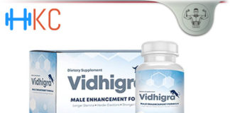 Vidhigra Male Enhancement