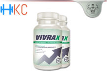 Vivrax Male Enhancement