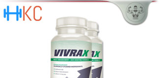 Vivrax Male Enhancement