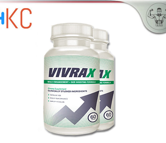 Vivrax Male Enhancement