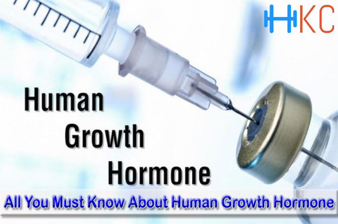 All You Must Know About Human Growth Hormone
