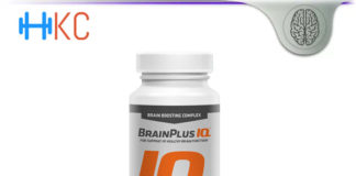 Brain Plus IQ