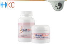 Breast Actives