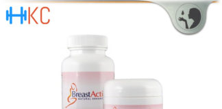 Breast Actives