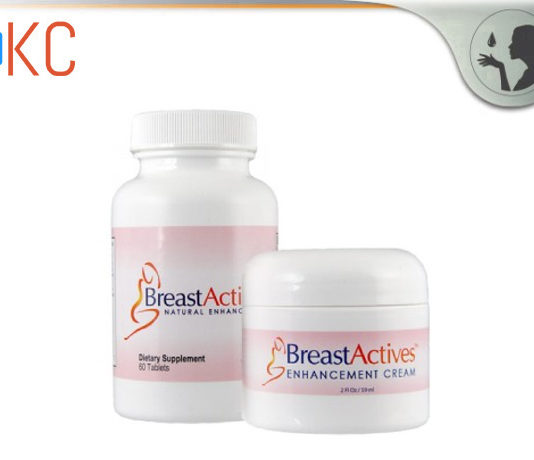 Breast Actives