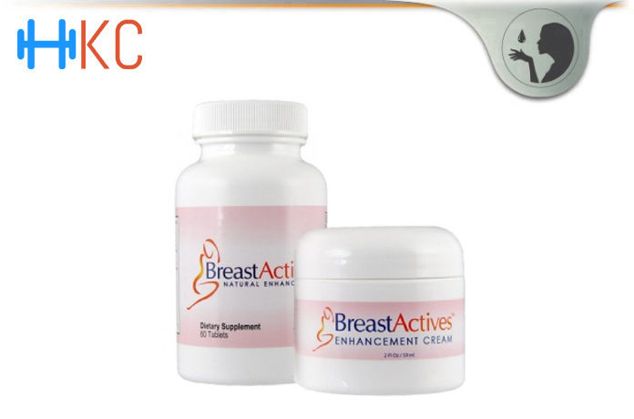 Breast Actives