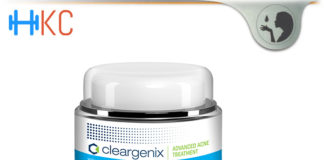 Cleargenix Reviews