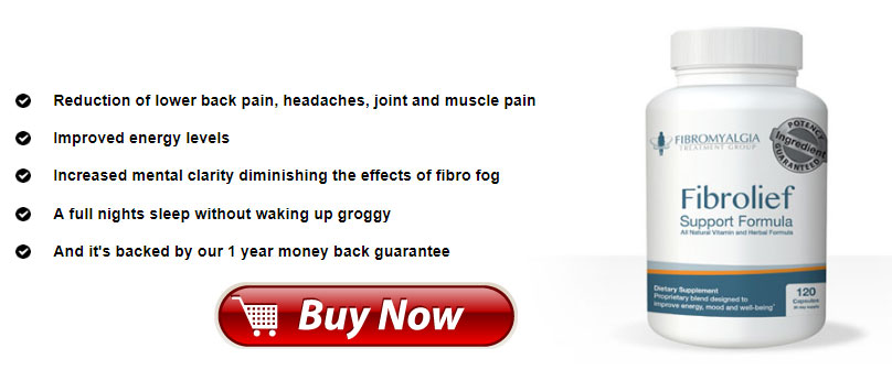 Fibromyalgia Treatment revi