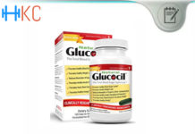 Glucocil