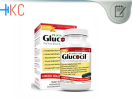 Glucocil