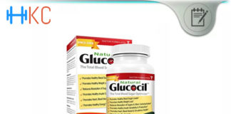 Glucocil
