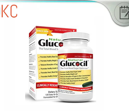 Glucocil