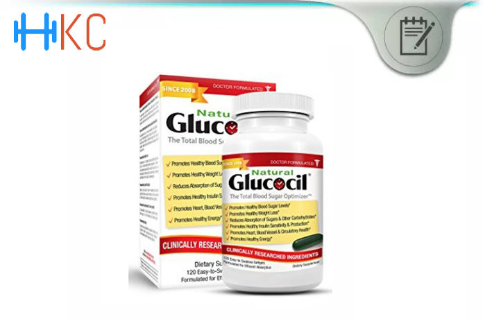 Glucocil