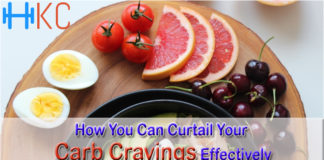 How You Can Curtail Your Carb Cravings Effectively