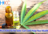 Pure CBD Oil for Sale