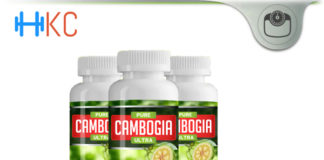 Pure Cambogia Ultra