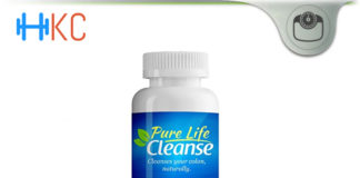 Pure Life Cleanse