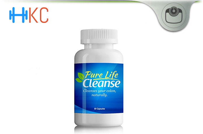 Pure Life Cleanse