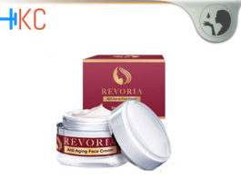 Revoria