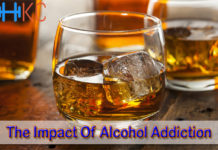 The Impact Of Alcohol Addiction