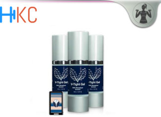 V-Tight Gel Review – Benefits, Side Effects, Ingredients, Where to Buy? V-Tight Gel