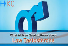 What All Men Need to Know about Low Testosterone