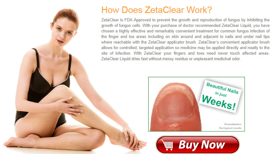 Zeta Clear works