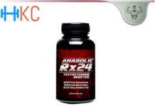 anabolic rx 24