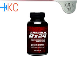 anabolic rx 24