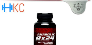 anabolic rx 24