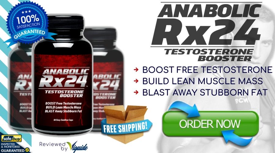 banner anabolic rx24