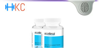 Accelleral